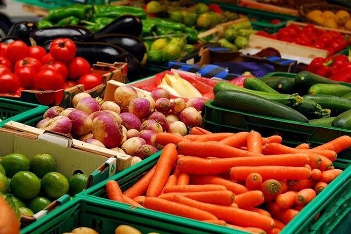 کوتاه‌کردن زنجیره تأمین محصولات کشاورزی با مشارکت تعاونی‌ها