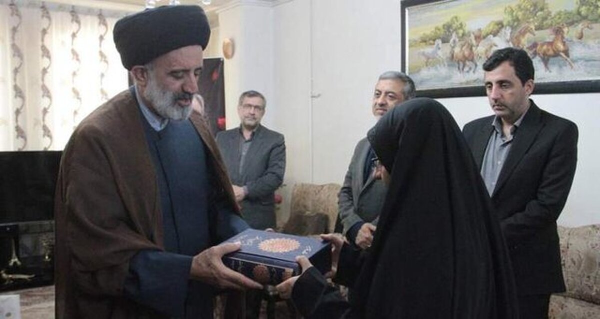 نام شهدا برای همیشه ماندگار خواهد بود