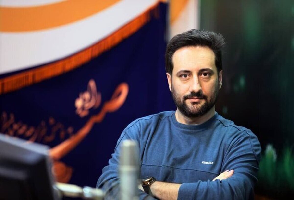 اینجا عزاداری ساده هدف نیست!