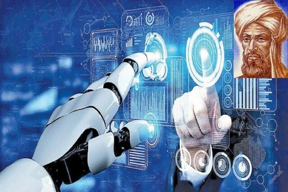 خوارزمی؛ الگوریتمی از افتخار برای دنیای دیجیتال و عصر هوش مصنوعی