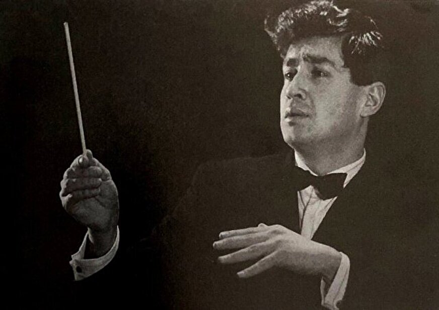 حمید سمندریان و ماجرای رویای که محقق نشد