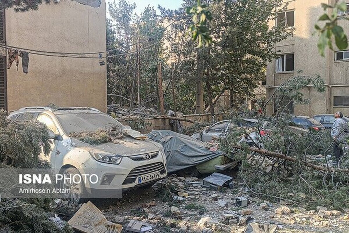 آغاز غربالگری «اضطراب پس از حادثه» در تهران