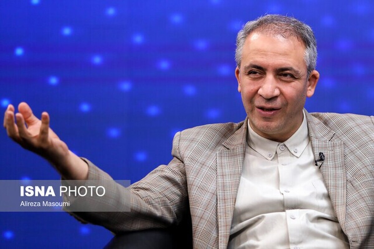 یک اقتصاددان: نظام مالیاتی غیرهدفمند و سنتی است