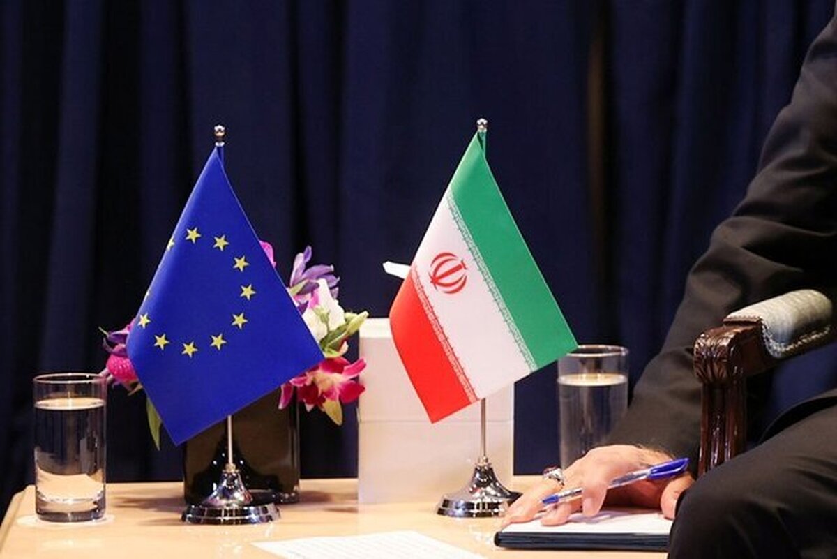 تهدید اسنپ‌بک اروپا و عزم راسخ جمهوری اسلامی ایران