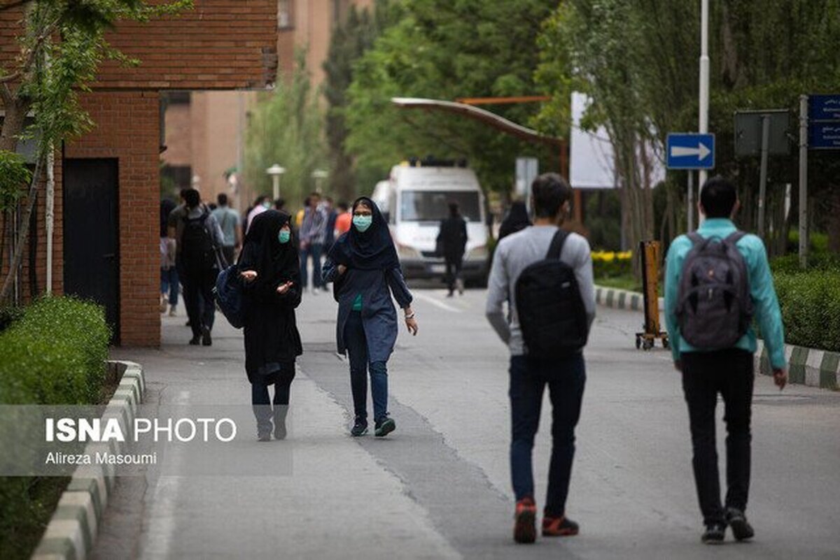 آیین‌نامه کمیسیون موارد خاص دانشجویان اصلاح شد