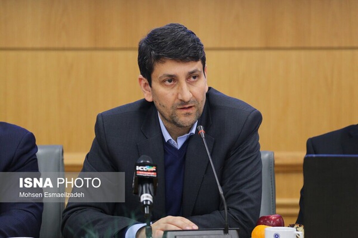لزوم حکمرانی داده‌محور برای حذف موازی‌کاری و اقدامات بی‌نتیجه