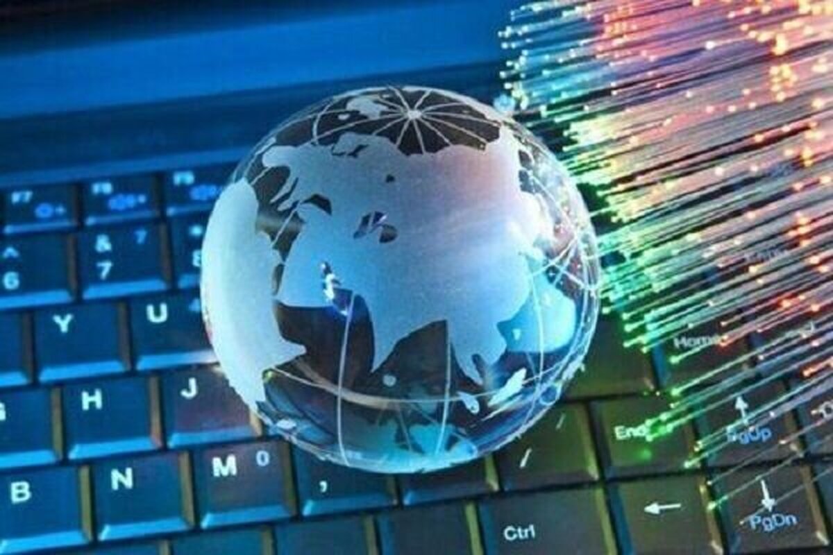 فناوری اطلاعات؛ زیربنای توسعه کشور در عصر دیجیتال