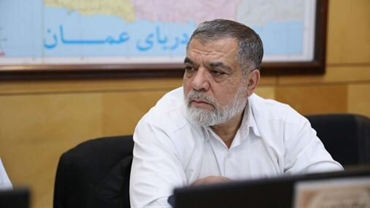 ولایتمدار: اگر نفوذ نبود، شاید بسیاری از عزیزان خود را از دست نمی‌دادیم