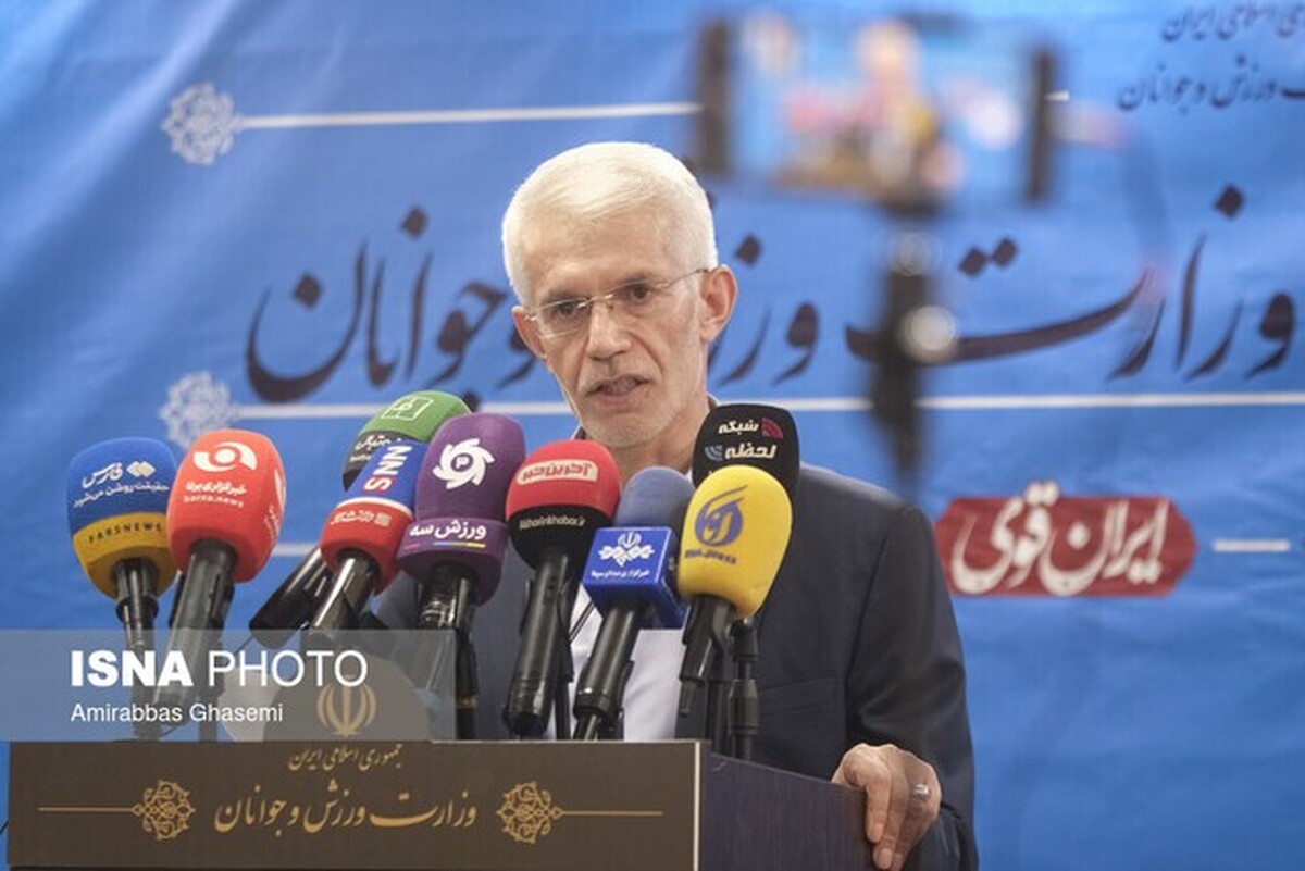 چرا انتخابات فدراسیون بدنسازی به تعویق افتاد؟