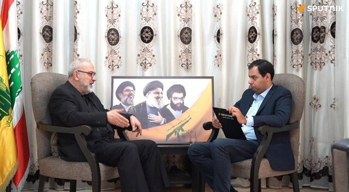 عضو حزب‌الله: ایران پس از جنگ ابتکار عمل را در شرق و برای دوستانش در سراسر جهان به دست گرفته است