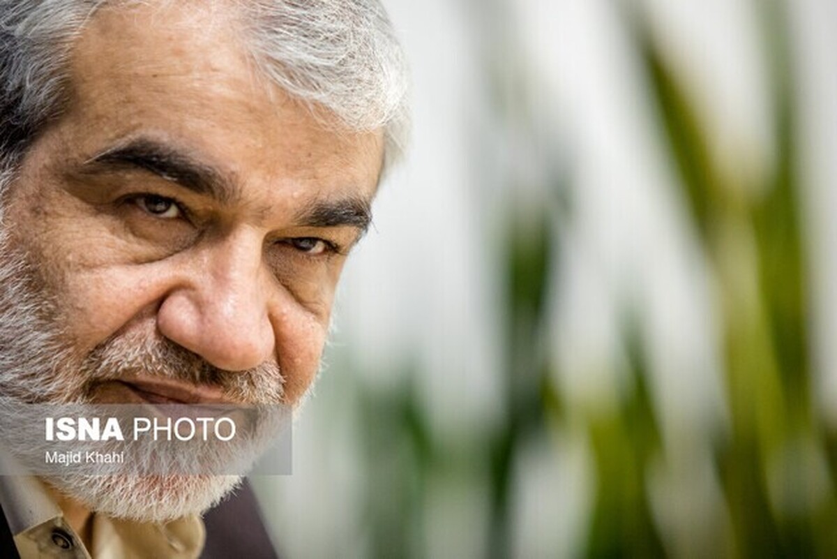 درخواست کدخدایی از دبیرکل سازمان ملل برای اجرایی شدن قطعنامه ۴۸۷ شورای امنیت