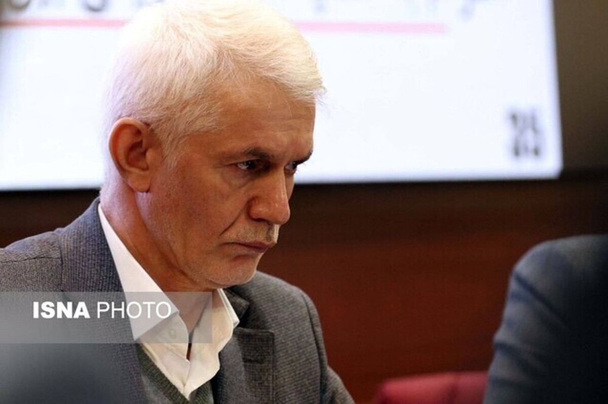 حضور ناظمی در انتخابات بستگی به نظر وزیر داشت
