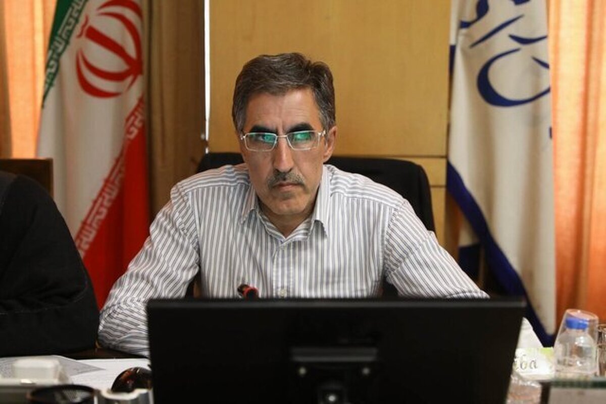 تعیین اعضای هیئت رئیسه کمیسیون صنایع مجلس