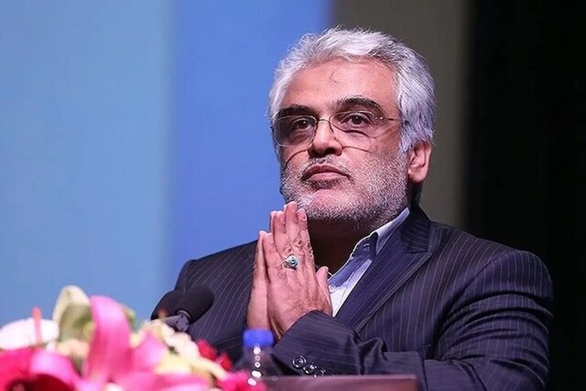 شهید طهرانچی به مساله محور بودن پژوهش‌های دانشگاهی تاکید داشت