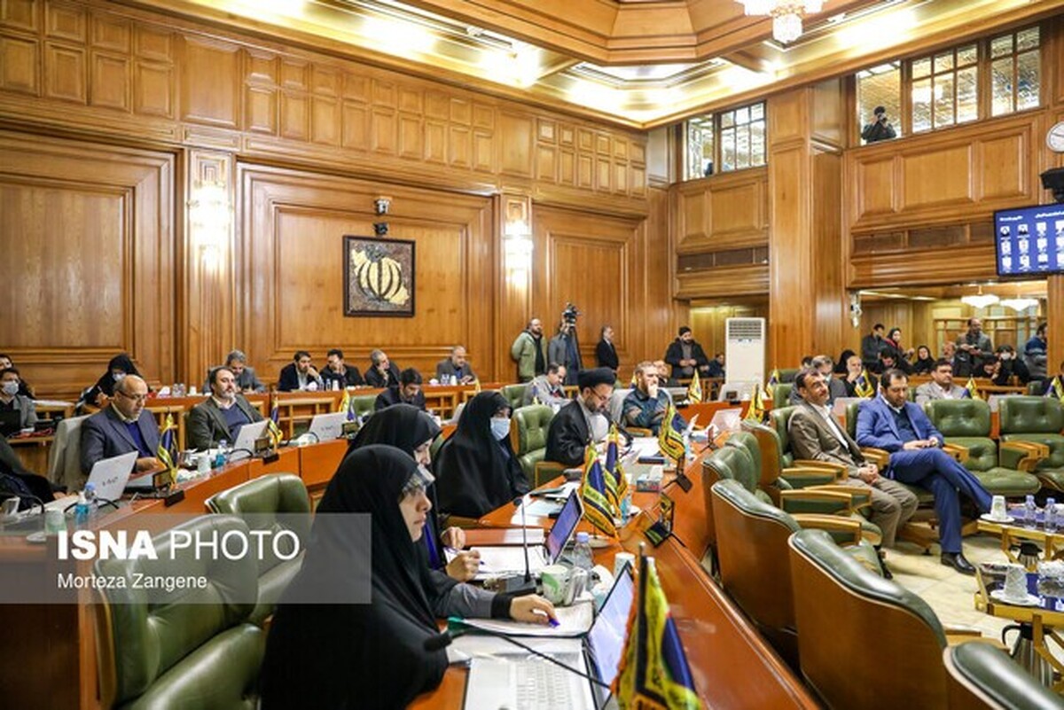 تغییرنام ۶ معبر، میدان و پل پایتخت به نام شهدا