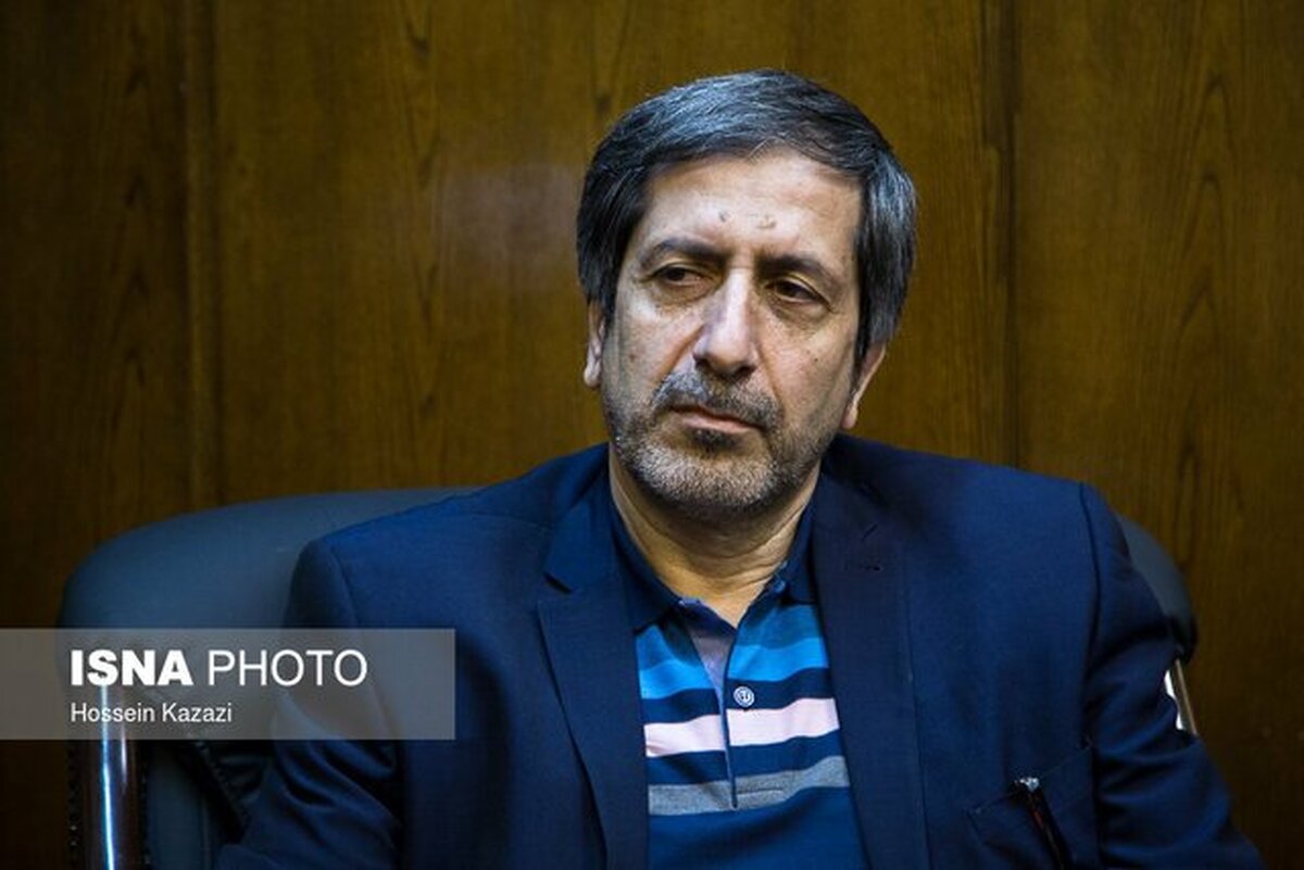 ظریفیان: دوقطبی فرهنگ دینی و ملی باید کنار گذاشته شود
