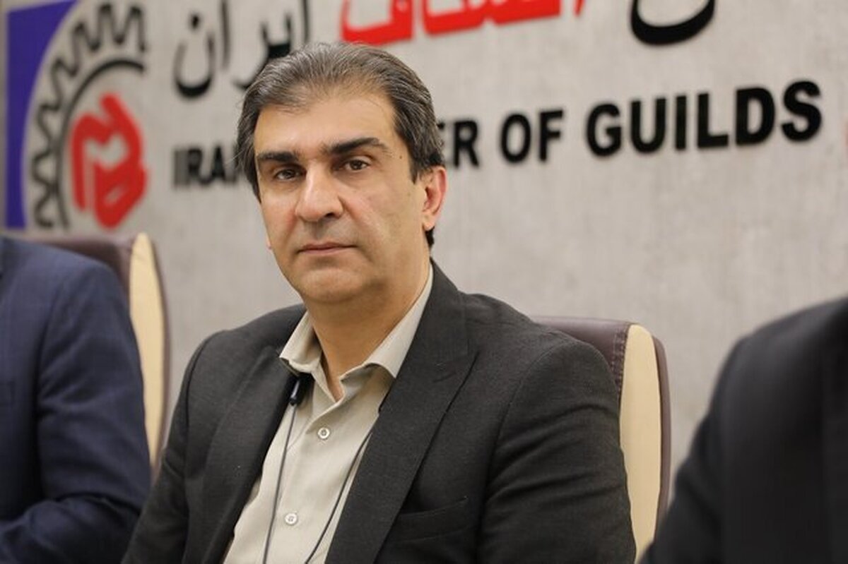 ضرورت برداشتن موانع از پیش پای فعالان تجاری