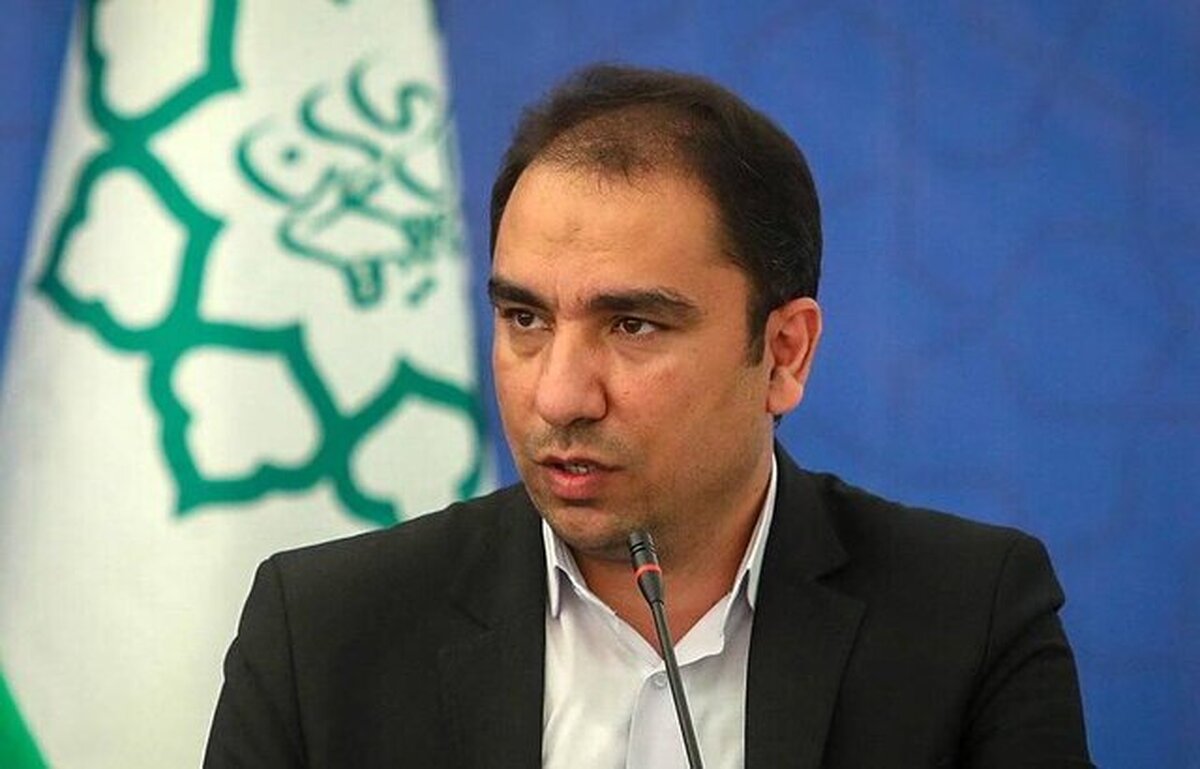 در جنگ اخیر، هیچ مشکلی برای پروژه‌های عمرانی پایتخت ایجاد نشد