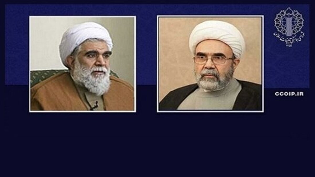 انتصاب رئیس ستاد مرکزی بزرگداشت هفته وحدت
