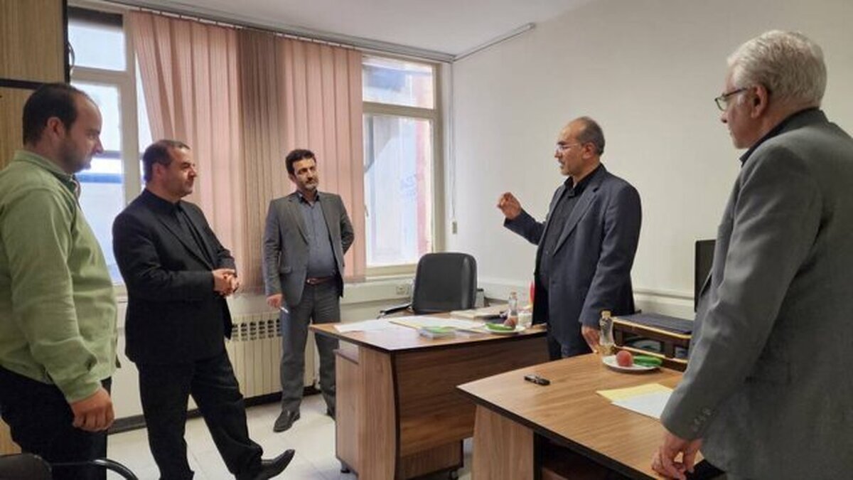 رئیس سازمان تعزیرات: در حال جذب ۴۰۰ نفر از پذیرفته‌شدگان آزمون استخدامی هستیم