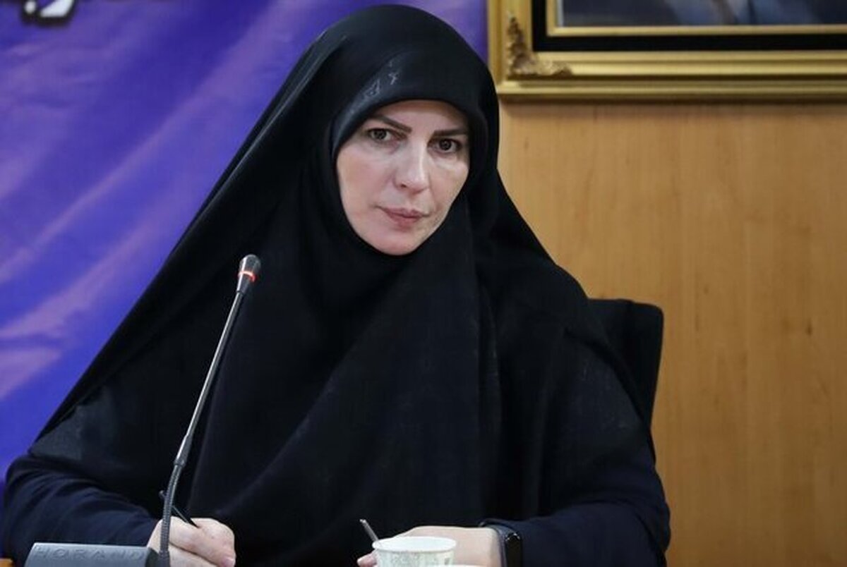 حمایت ۶۰ میلیارد تومانی شهرداری تهران از تولیدات زنان سرپرست خانوار و مشاغل خانگی