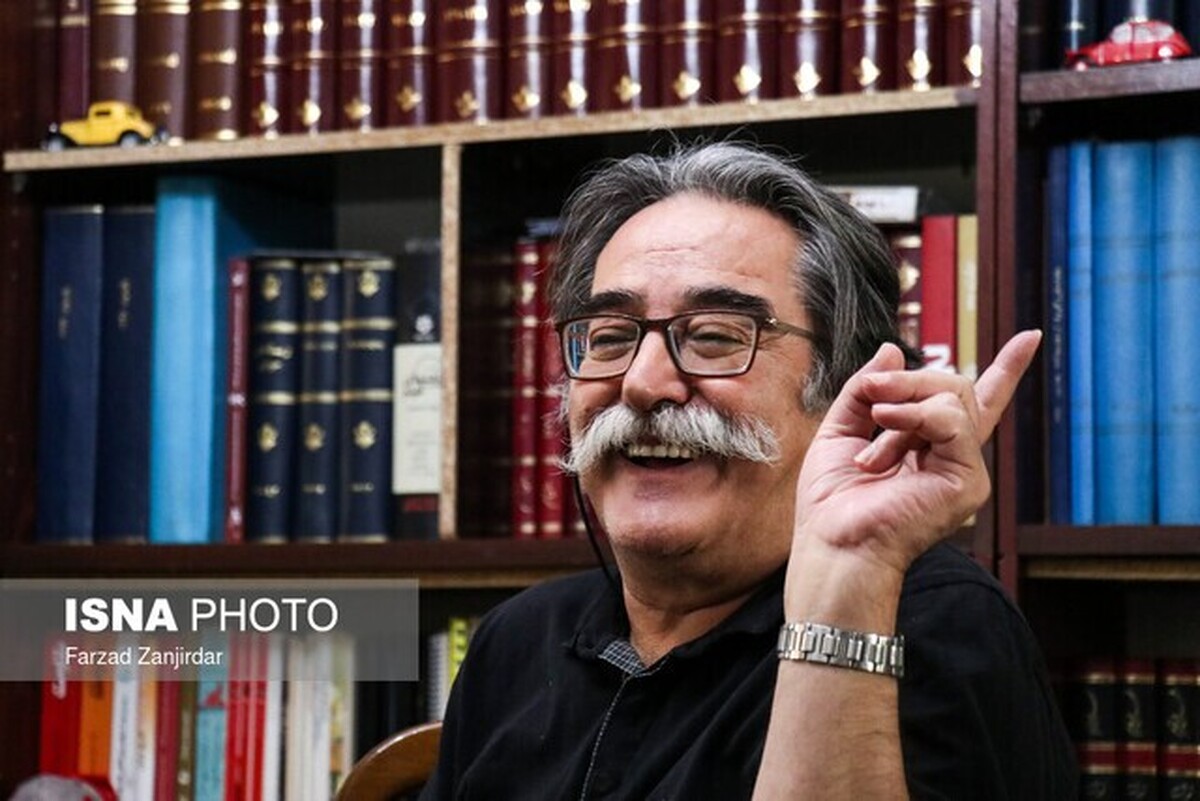 «احمد عربانی» امروز از بیمارستان مرخص می‌شود