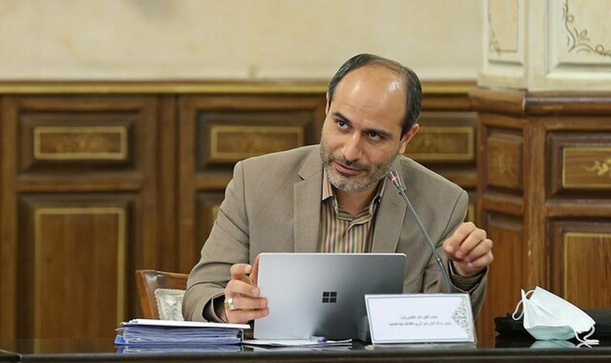 آیین‌نامه اجرایی نحوه استفاده از فناوری‌های نوین باعث سرعت و دقت در رسیدگی‌ها می‌شود