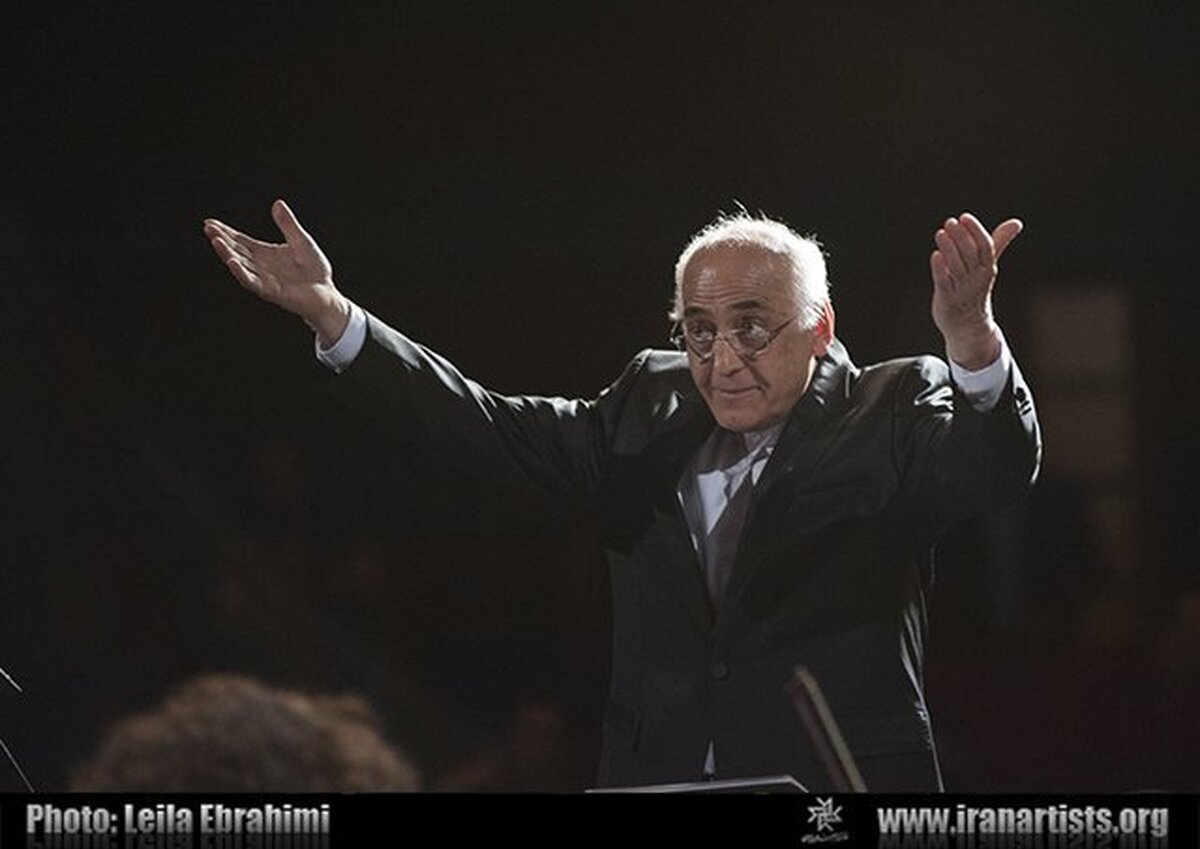 وقتی محمد سریر جز «ایران» چیزی را به خاطر نیاورد
