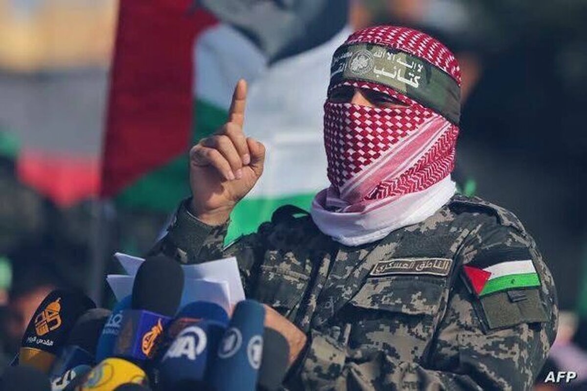 ابوعبیده: الضیف فرمانده‌ای بود که معادله نبرد با دشمن را دگرگون ساخت