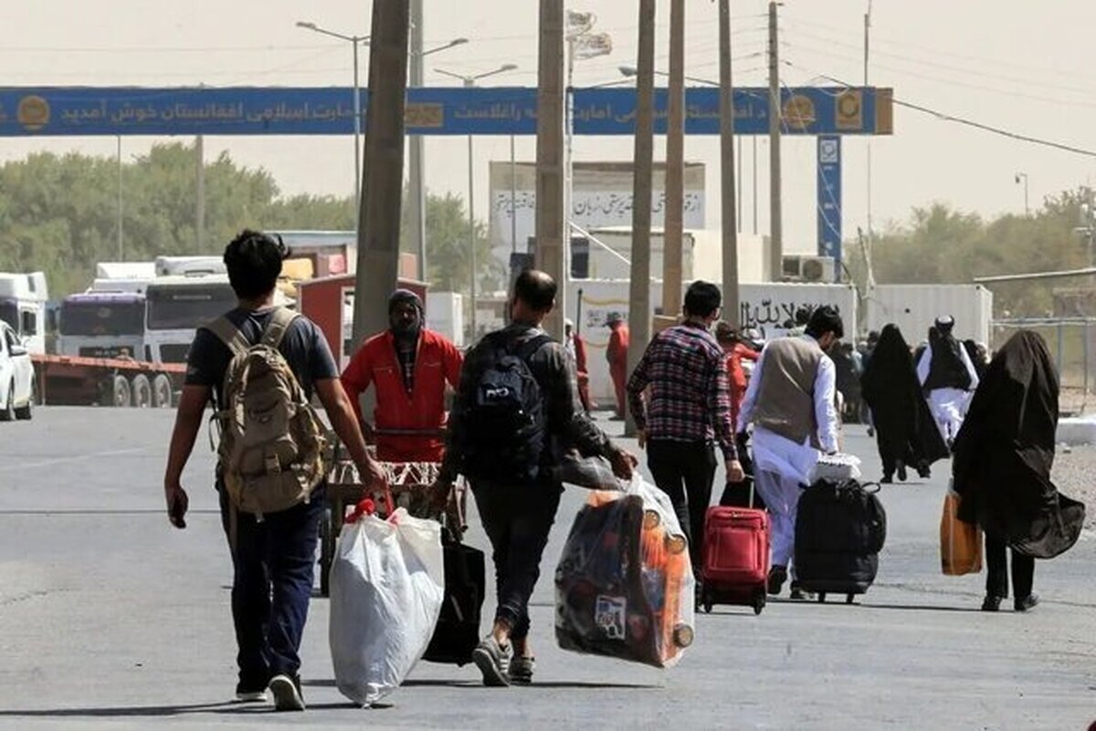 تکلیف پول رهن خانه اتباع افغانستانی با خروج از کشور چه می‌شود؟
