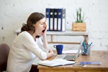 ویتامین کم، چهره خسته راز پیری زودرس در کمین پوست