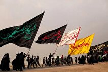 ثبت‌نام راهپیمایی اربعین از پایان این هفته