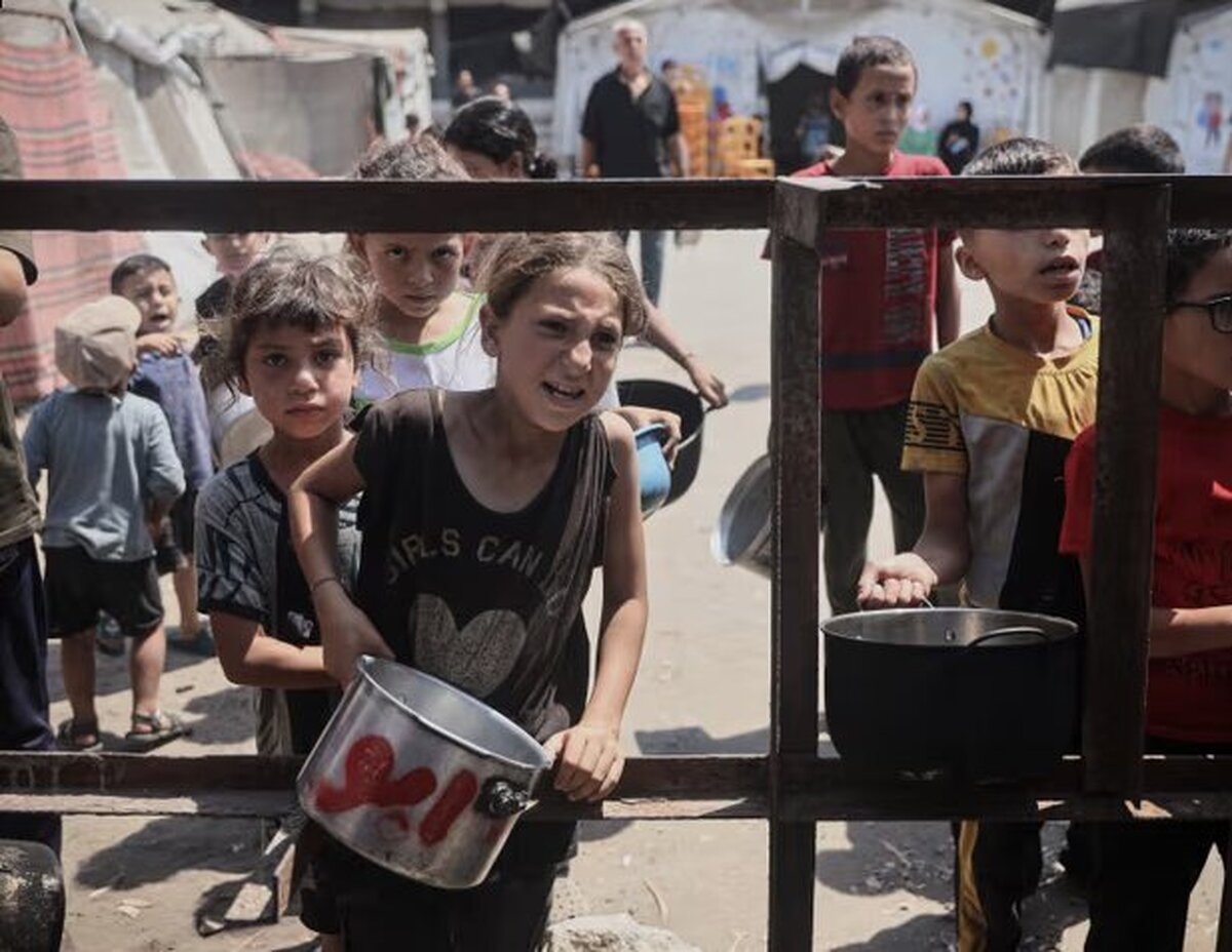 نویسنده فلسطینی: «شهر بشردوستانه» چیزی جز تخلیه غزه و نکبتی دیگر نیست