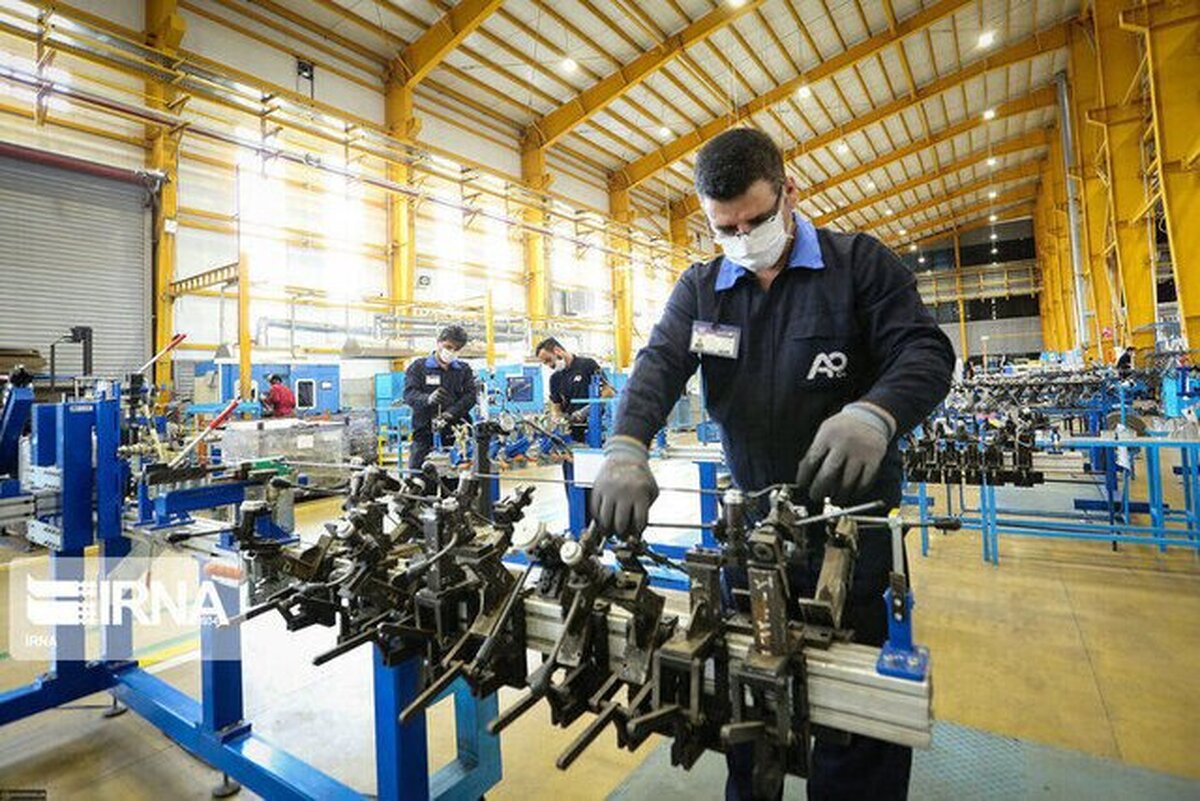 اقدام به موقع دولت در احیای بنگاه‌ها و کسب و کارهای آسیب دیده