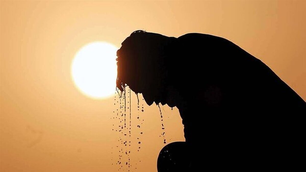 موج گرمای شدید در اسپانیا جان بیش از ۱۰۰۰ نفر را گرفت