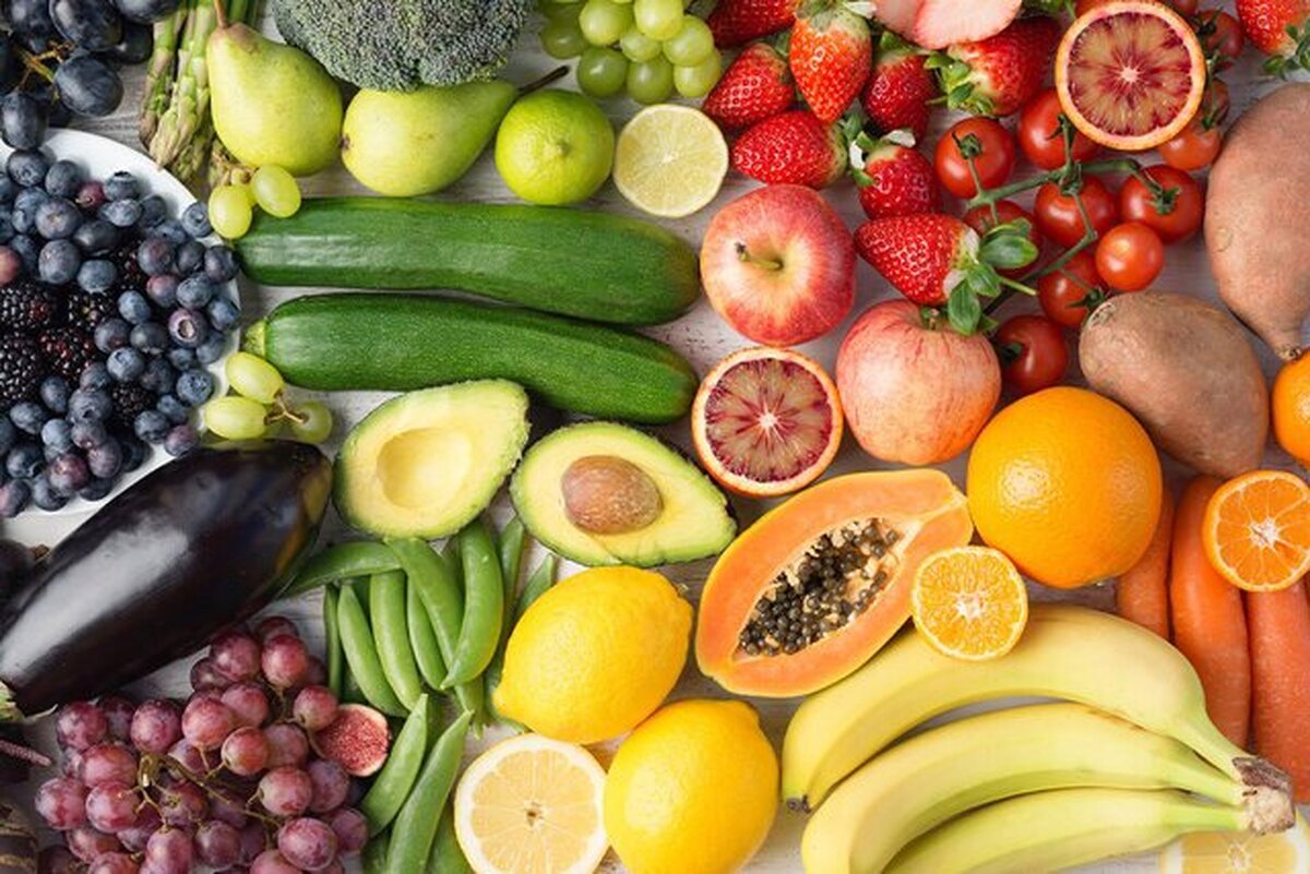 رژیم غذایی که عمر را افزایش می‌دهد