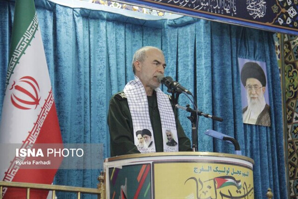 دشمنان فکر نمی‌کردند مرحله درخواست آتش‌بس اتفاق بیفتد