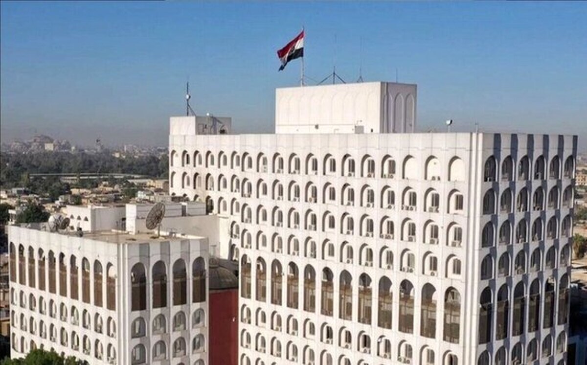 نگرانی عمیق عراق نسبت به افزایش تنش‌ها در سوریه