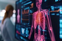 نقشه‌برداری ژرف‌ترین رازهای تن