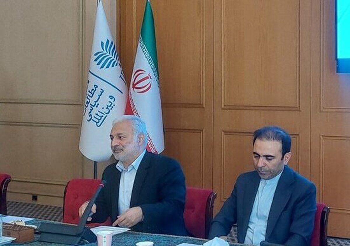 جلال‌زاده: در کشورهای غربی، حقوق بشر با عناوین فاخر در حال نقض شدن است
