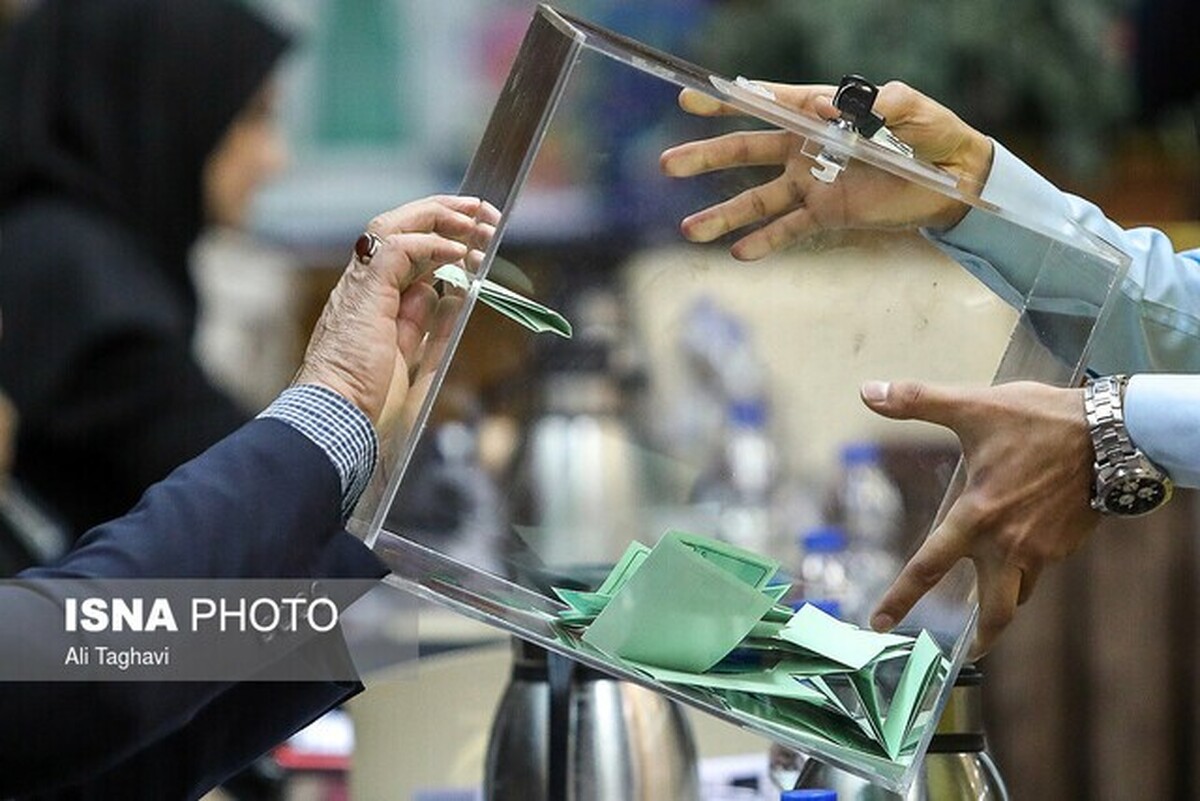 اعلام فرایند انتخابات فدراسیون دانشگاهی
