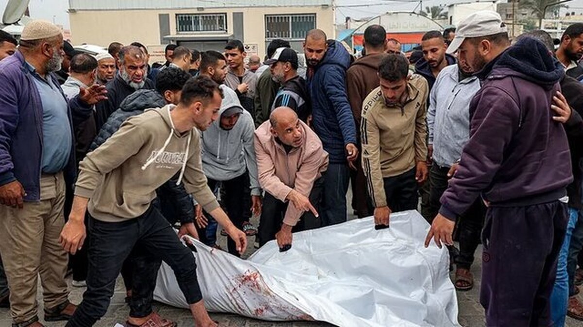 واکنش یک منبع در مقاومت فلسطین به ادعای اشغالگران درباره پیشرفت مذاکرات غزه