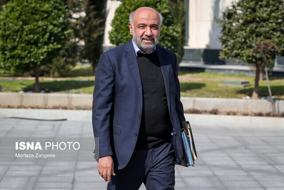 میدری: منابع برای پرداخت کالابرگ ۴ دهک به خزانه ارسال شده است