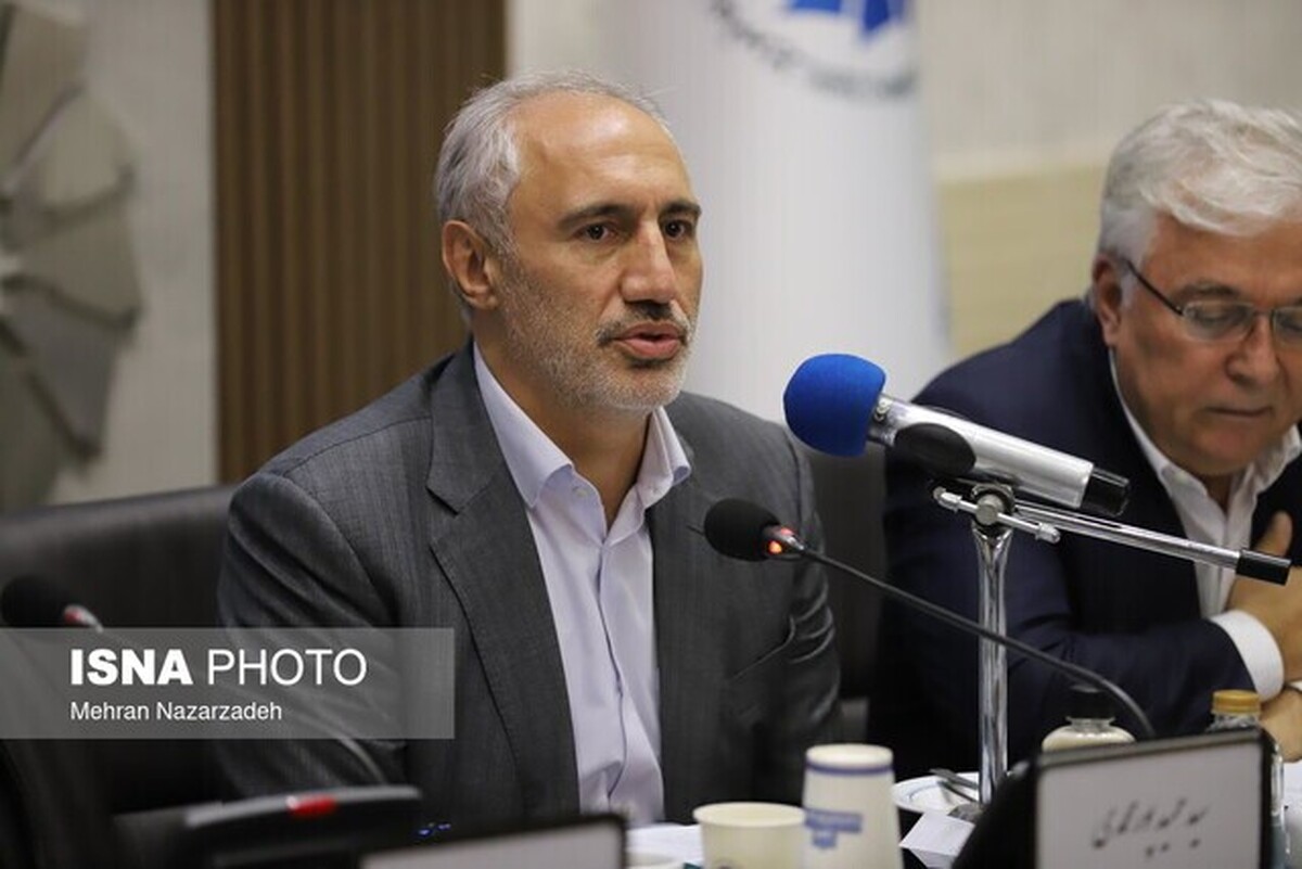 پورمحمدی: پرداخت کالابرگ دهک 4 تا 7 از هفته آینده آغاز می شود