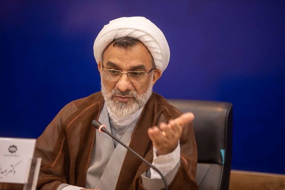جنایات اسرائیل، سندی بر ماهیت ضدبشری آن است