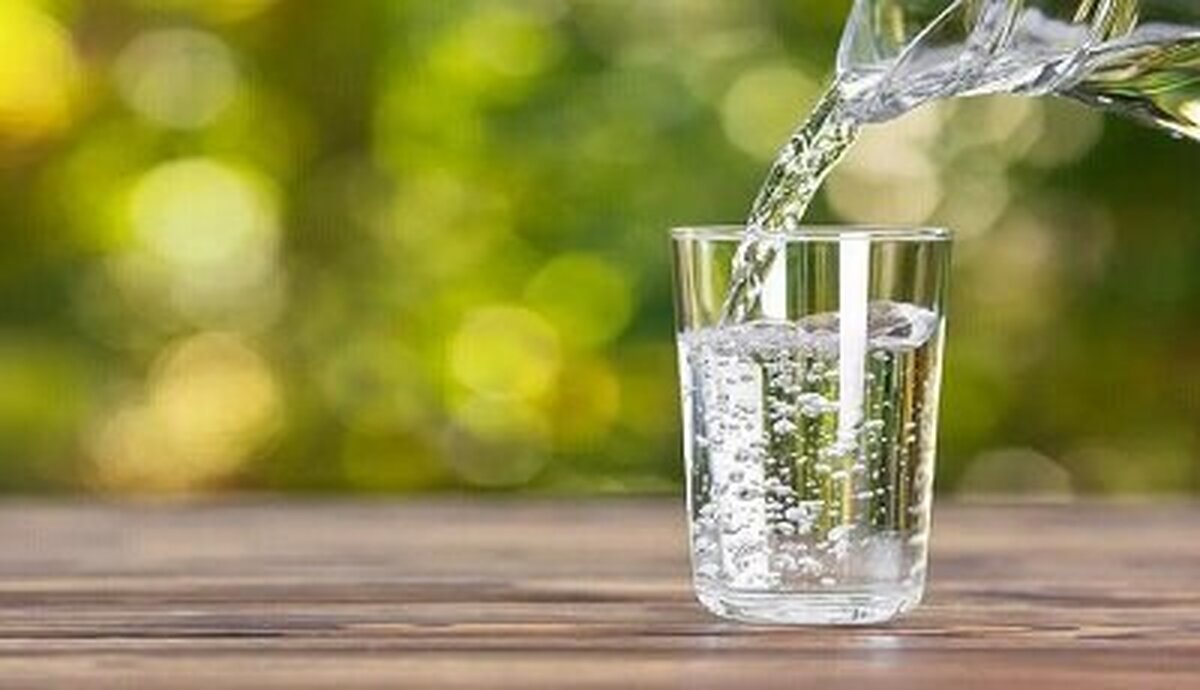 احتمال محدودیت در توزیع آب در صورت تداوم الگوی فعلی مصرف