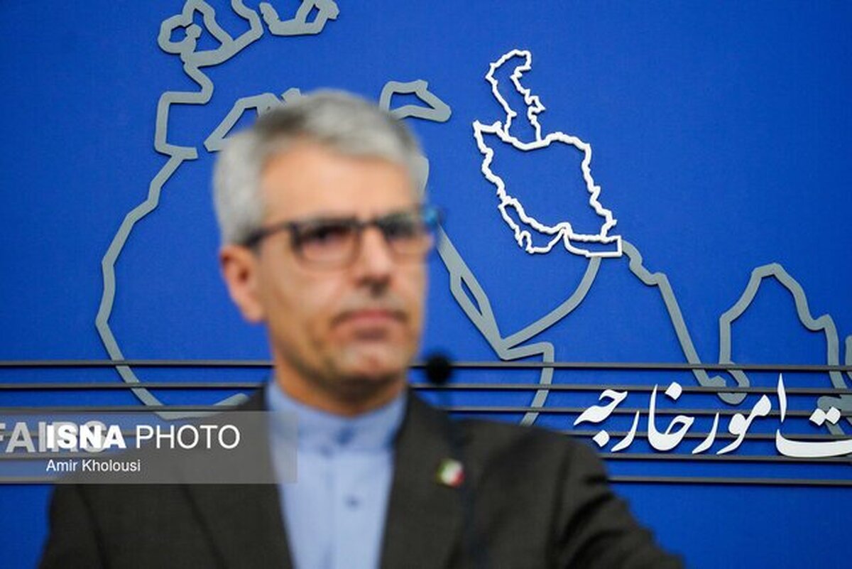 محکومیت اقدام آمریکا در بازداشت خودسرانه اتباع ایرانی