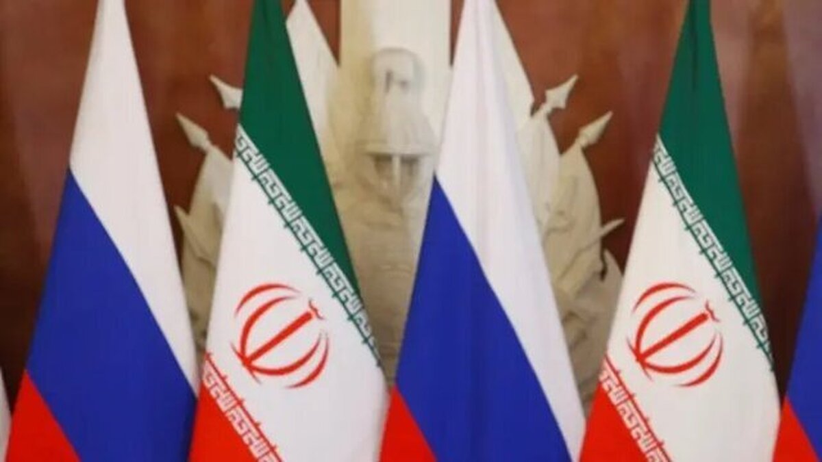 مسکو خواستار همکاری بیشتر ایران و روسیه برای خنثی‌سازی تحریم‌های غرب شد