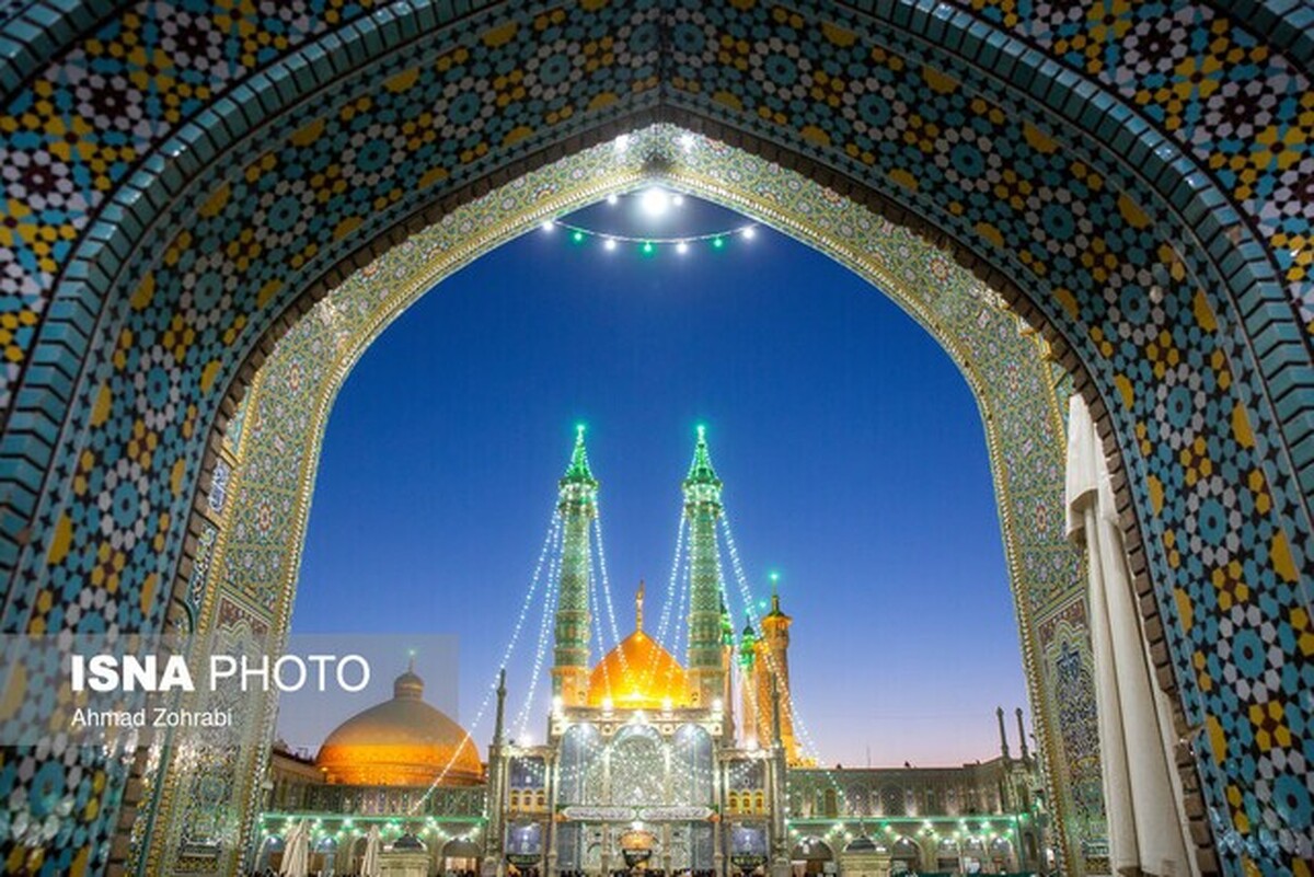 راه‌اندازی اولین مرکز اقامتی، زیارتی، تفریحی و رفاهی ویژه دهیاران کشور در مشهد