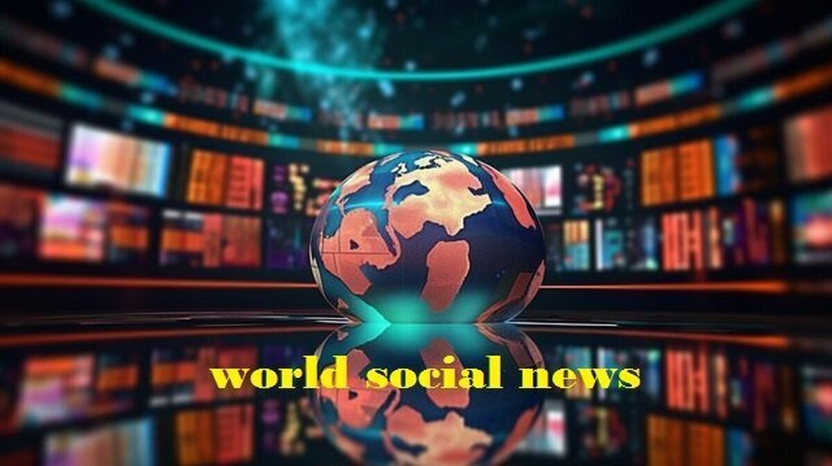 برگزیده اخبار اجتماعی جهان در هفته‌ای که گذشت